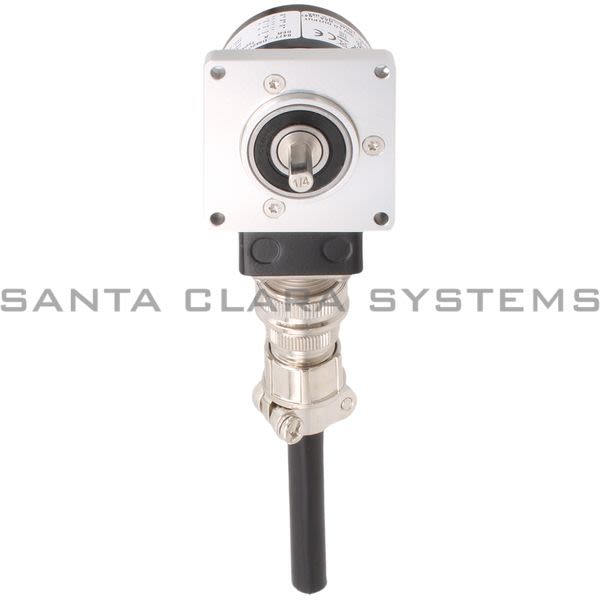 Allen Bradley 847T-DM2C-RC02500 Incremental Encoder Product Image