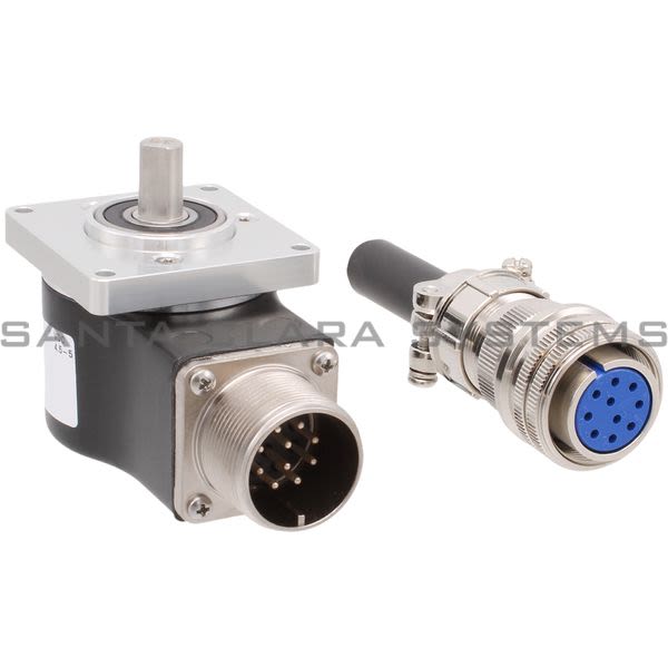 Allen Bradley 847T-DN1A-RG00360 Incremental Encoder Product Image