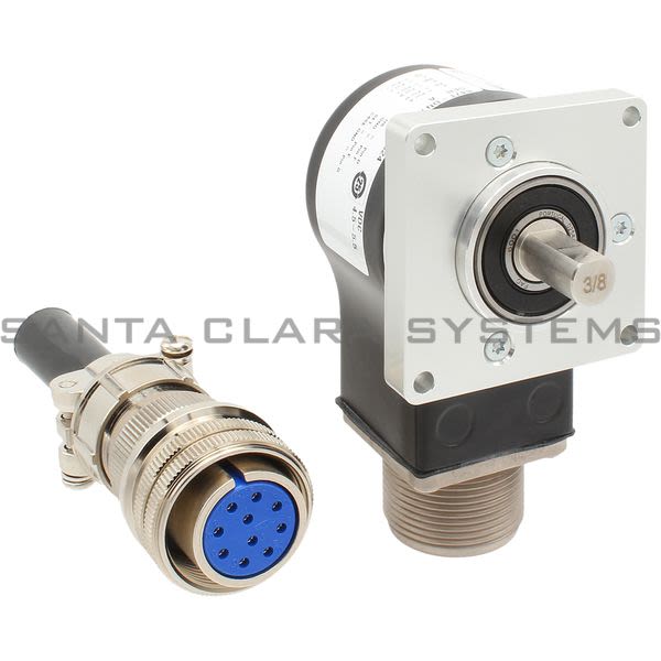 Allen Bradley 847T-DN1A-RG01024 Encoder Product Image