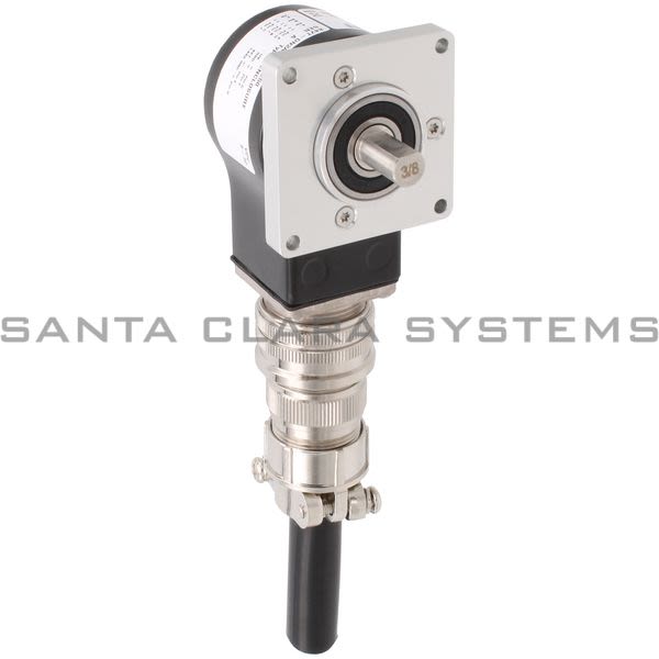 Allen Bradley 847T-DN2A-RG00250 Incremental Encoder Product Image