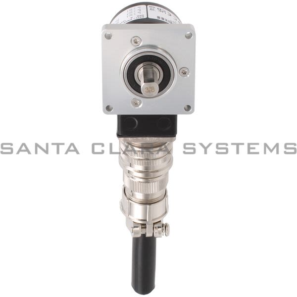 Allen Bradley 847T-DN2A-RG00250 Incremental Encoder Product Image
