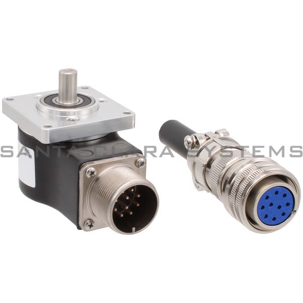 Allen Bradley 847T-DN2A-RG00250 Incremental Encoder Product Image