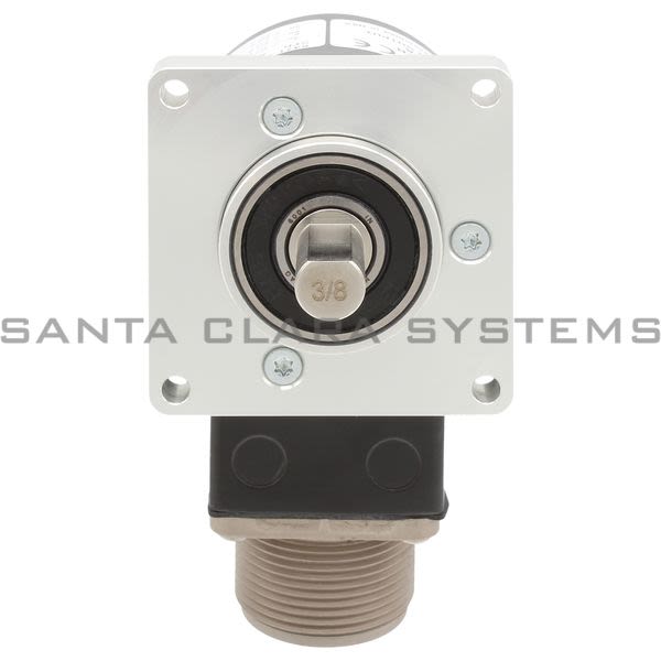 Allen Bradley 847T-DN2A-RG00600 Incremental Encoder Product Image