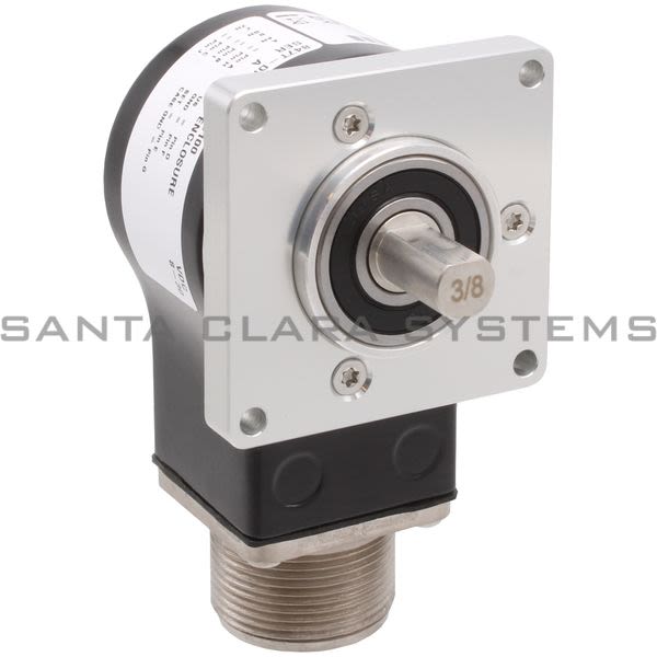 Allen Bradley 847T-DN2A-RH00100 Incremental Encoder Product Image