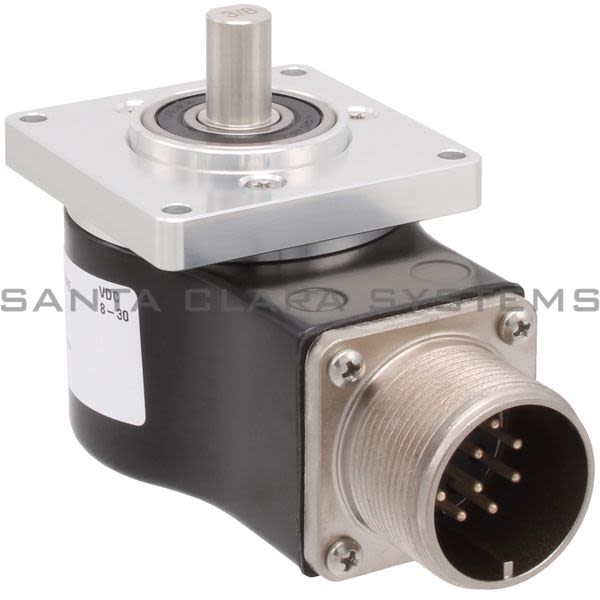 Allen Bradley 847T-DN2A-RH00100 Incremental Encoder Product Image