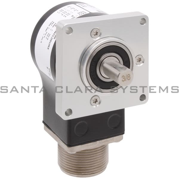Allen Bradley 847T-DN2A-RH01000 Incremental Encoder Product Image