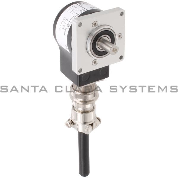 Allen Bradley 847T-DN2C-RC00360 Incremental Encoder Product Image