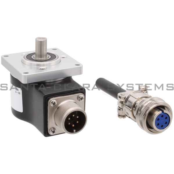 Allen Bradley 847T-DN2C-RC00360 Incremental Encoder Product Image