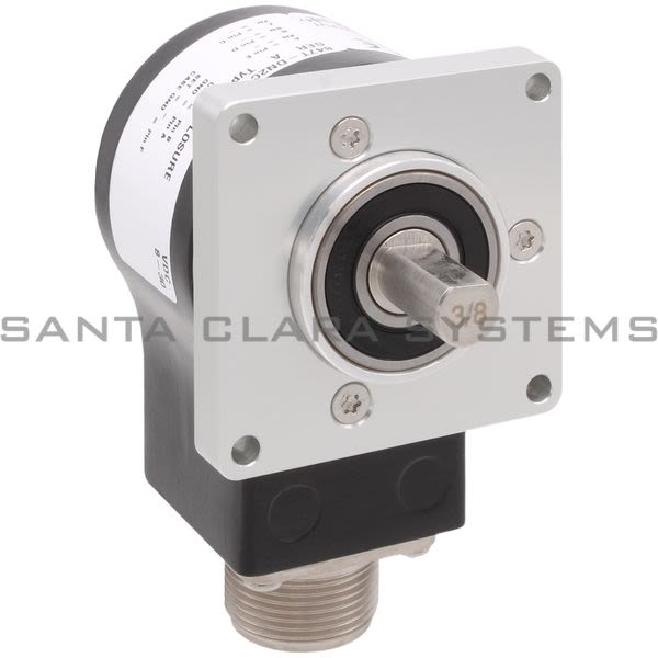 Allen Bradley 847T-DN2C-RD01000 Incremental Encoder Product Image