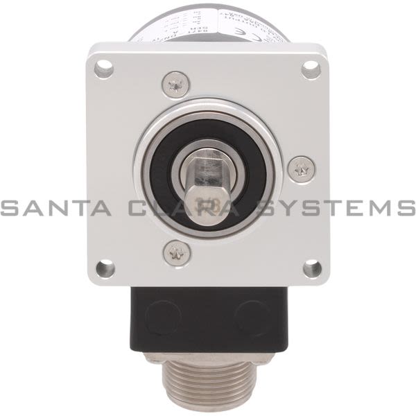 Allen Bradley 847T-DN2C-RD01000 Incremental Encoder Product Image