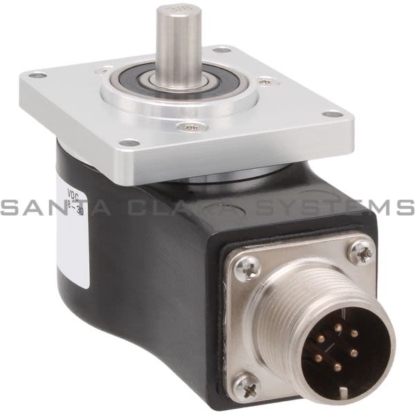 Allen Bradley 847T-DN2C-RD01000 Incremental Encoder Product Image