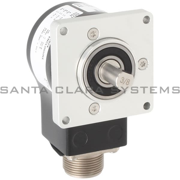 Allen Bradley 847T-DN2C-RD01024 Incremental Encoder Product Image