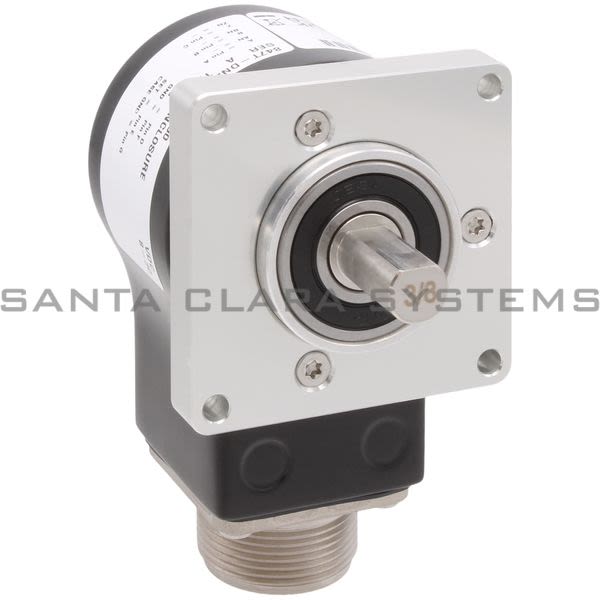 Allen Bradley 847T-DN2C-RF00100 Incremental Encoder Product Image