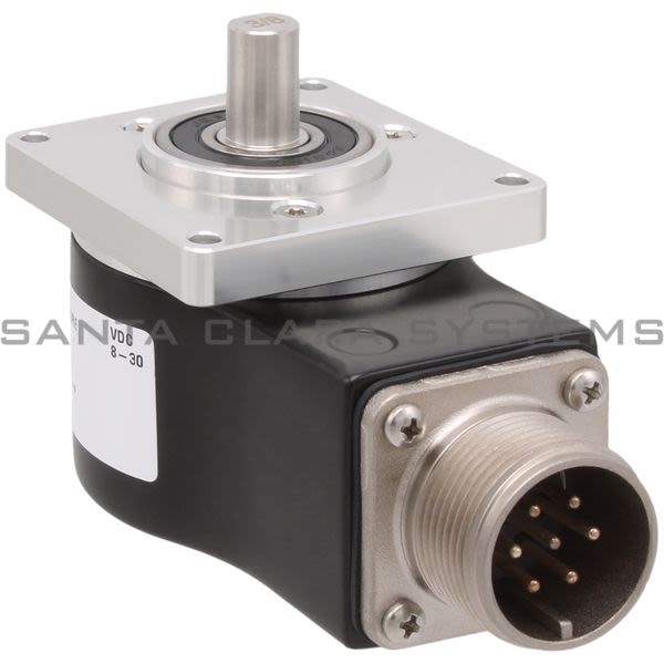 Allen Bradley 847T-DN2C-RF00100 Incremental Encoder Product Image