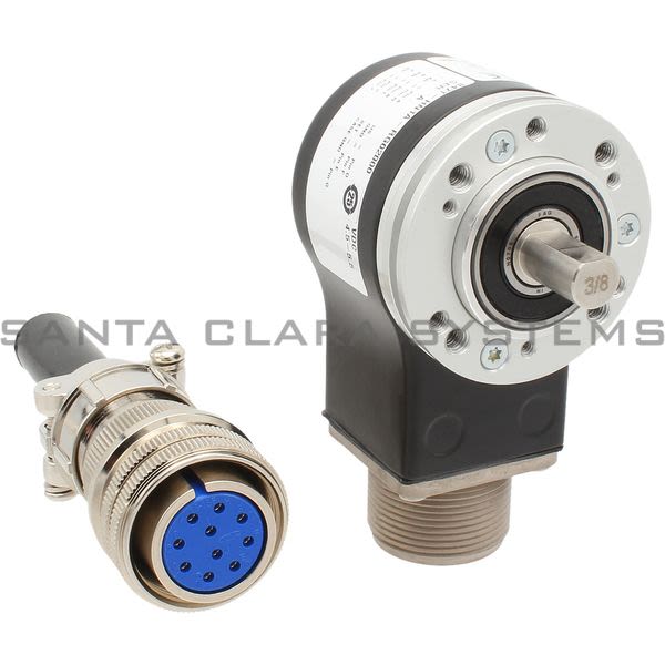 Allen Bradley 847T-HN1A-RG02000 Incremental Encoder Product Image