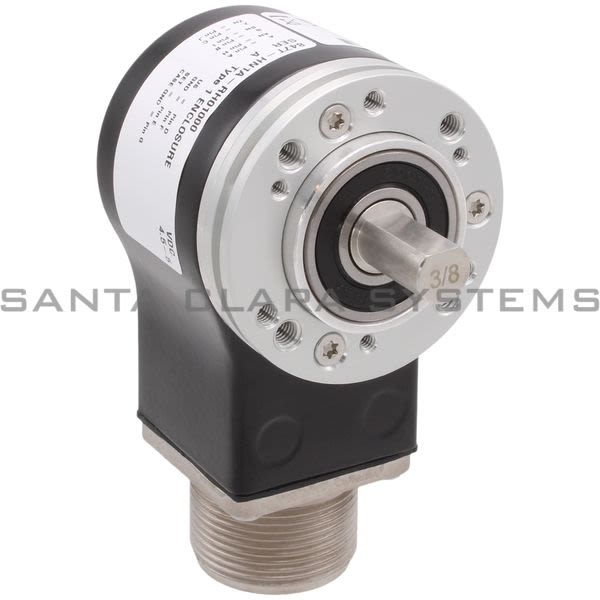 Allen Bradley 847T-HN1A-RH01000 Incremental Encoder Product Image