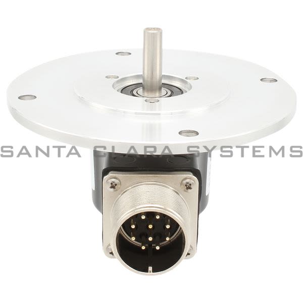 Allen Bradley 847T-PY2C-RG01024 Digital Tachometer Product Image