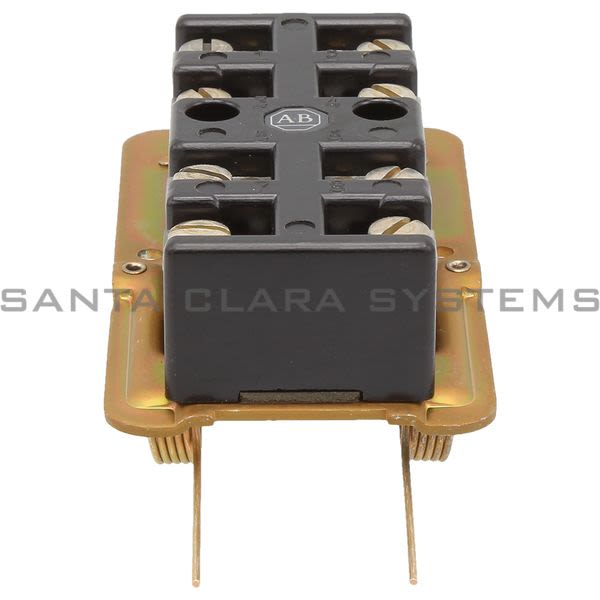 Allen Bradley 849-N4 Auxiliary Contacts for Timing Relay Product Image