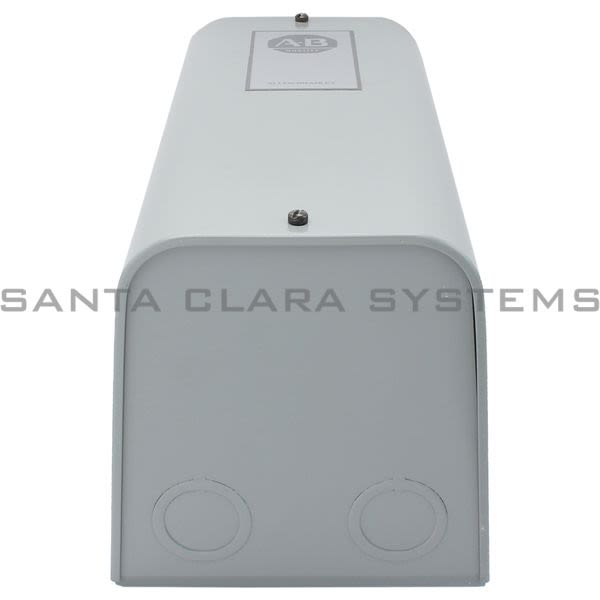 Allen Bradley 849-ZAA32 Pneumatic Timing Relay Product Image