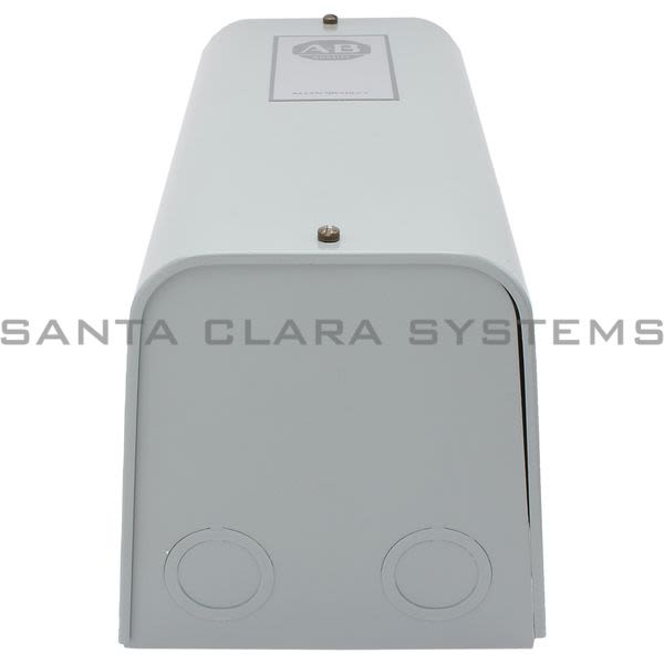 Allen Bradley 849-ZAA331 Pneumatic Timing Relay Product Image