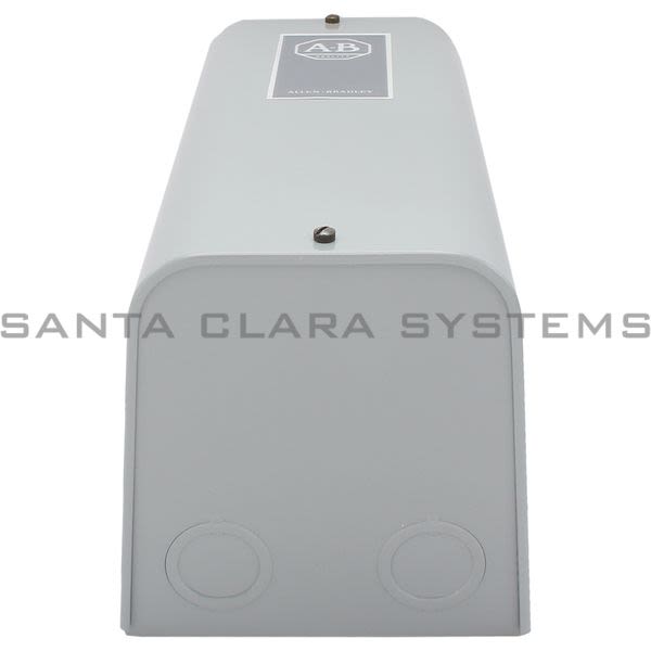 Allen Bradley 849-ZAB33 Pneumatic Timing Relay Product Image