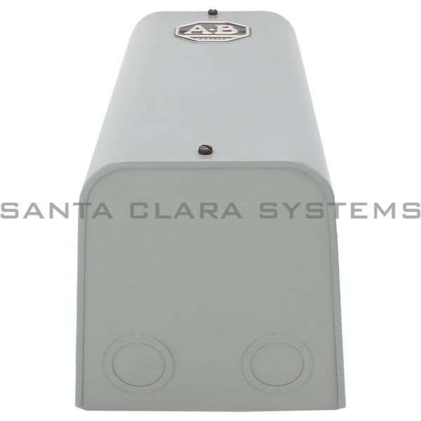 Allen Bradley 849-ZAD321 Pneumatic Timer Product Image