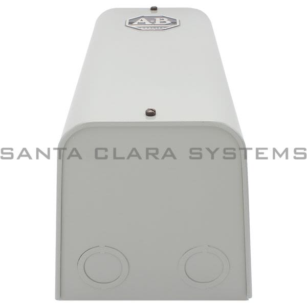 Allen Bradley 849-ZAD33 Pneumatic Timing Relay Product Image