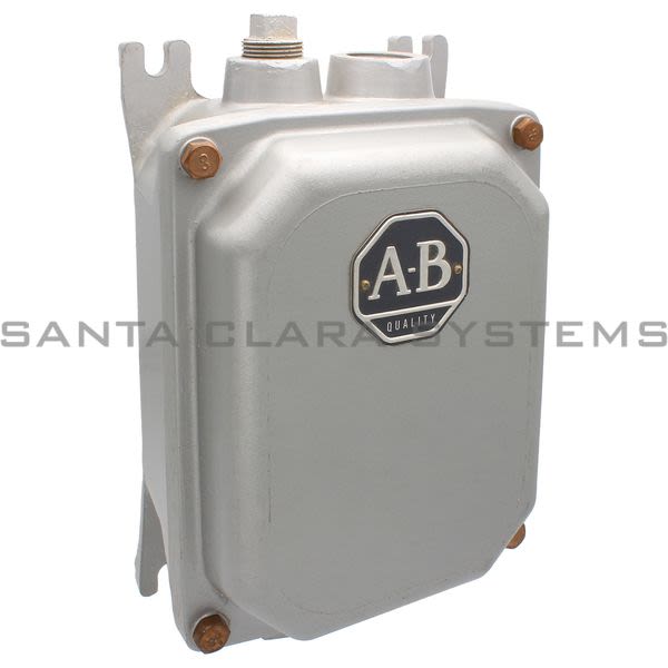 Allen Bradley 849-ZCD32 Pneumatic Timing Relay Product Image
