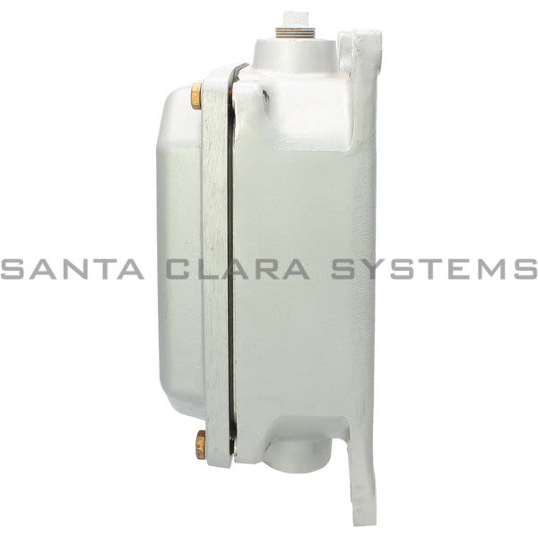 Allen Bradley 849-ZCD32 Pneumatic Timing Relay Product Image