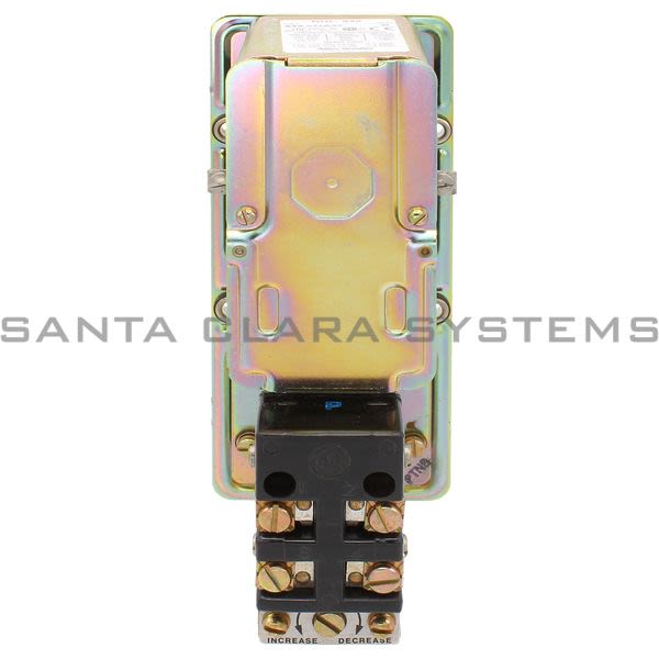Allen Bradley 849-ZOA32 Pneumatic Timing Relay On-Delay Open Type Product Image