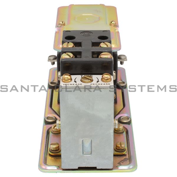 Allen Bradley 849-ZOA32 Pneumatic Timing Relay On-Delay Open Type Product Image