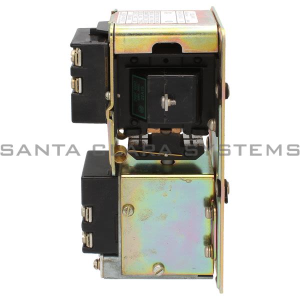 Allen Bradley 849-ZOA321 Pneumatic Timer Product Image
