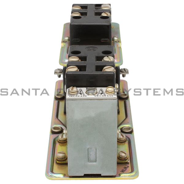 Allen Bradley 849-ZOA321 Pneumatic Timer Product Image