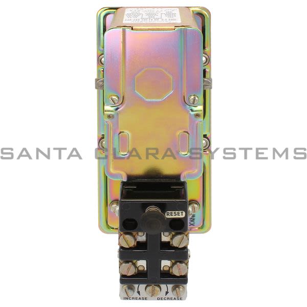 Allen Bradley 849-ZOA325 Pneumatic Timing Relay Product Image