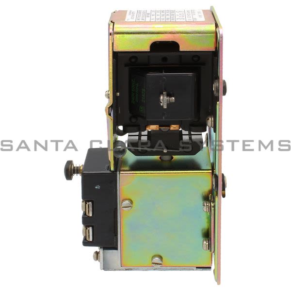 Allen Bradley 849-ZOA325 Pneumatic Timing Relay Product Image