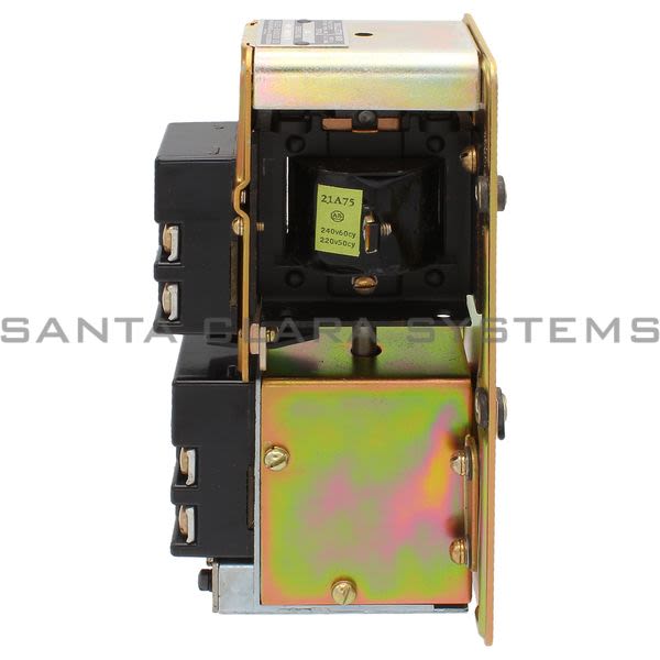 Allen Bradley 849-ZOA331 Pneumatic Timing Relay Product Image