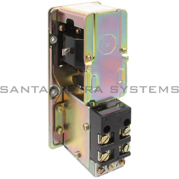 Allen Bradley 849-ZOB32 Pneumatic Timing Relay Product Image