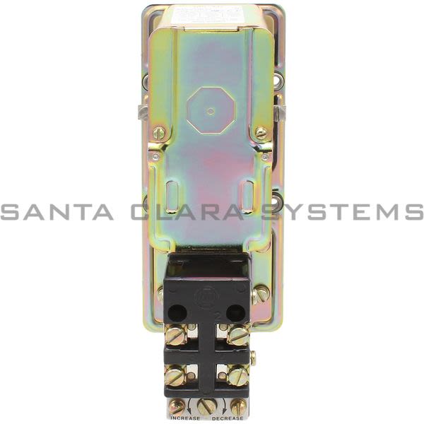 Allen Bradley 849-ZOB32 Pneumatic Timing Relay Product Image
