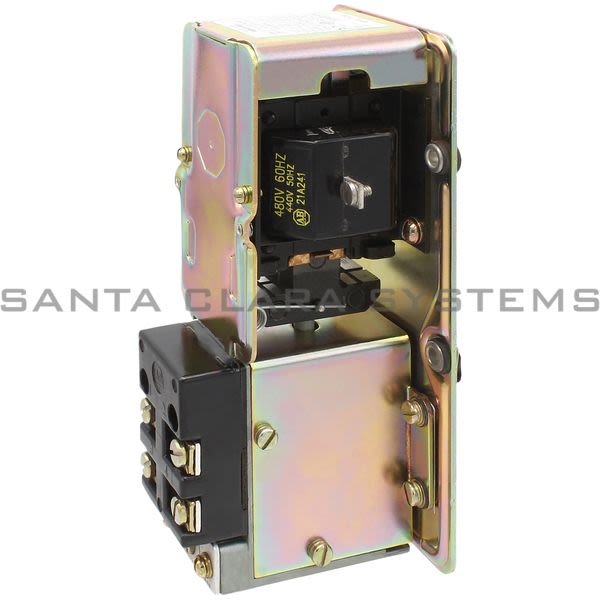 Allen Bradley 849-ZOB32 Pneumatic Timing Relay Product Image