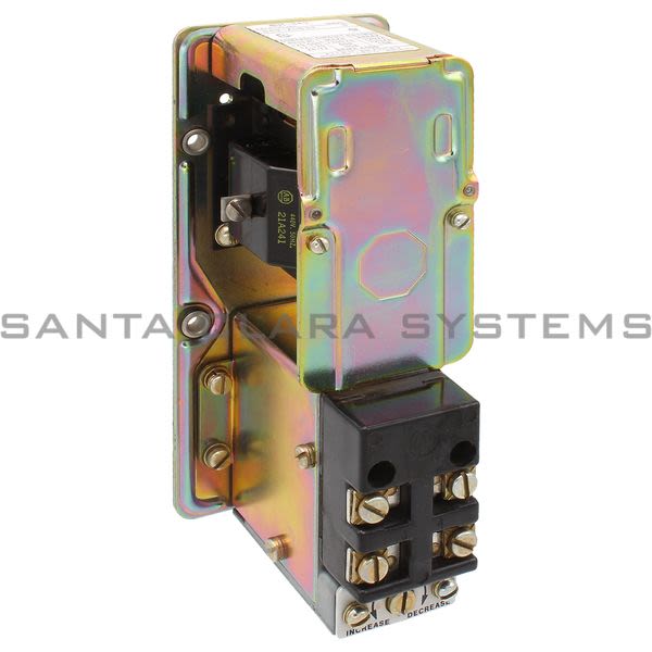 Allen Bradley 849-ZOB33 Pneumatic Timing Relay Product Image