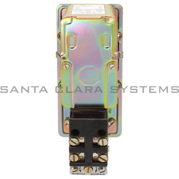 Allen Bradley 849-ZOB33 Pneumatic Timing Relay Product Image