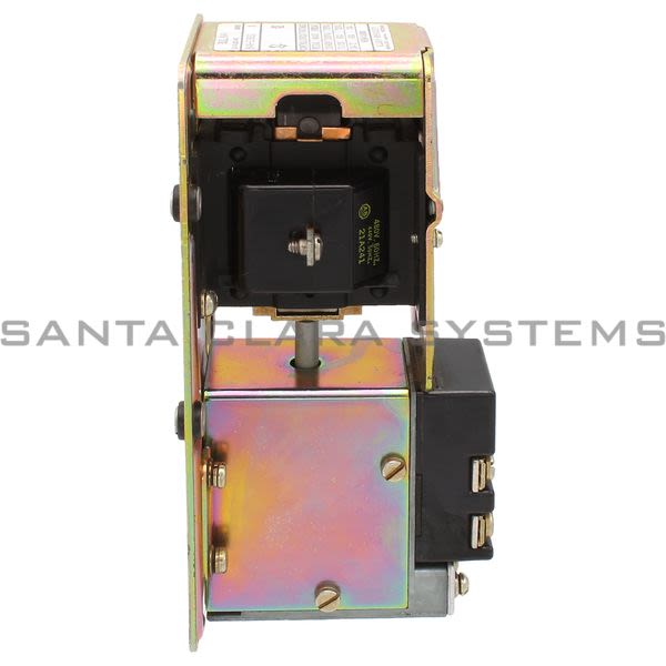 Allen Bradley 849-ZOB33 Pneumatic Timing Relay Product Image