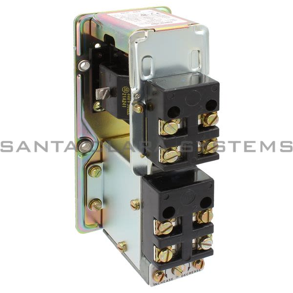 Allen Bradley 849-ZOB331 Pneumatic Timer Product Image