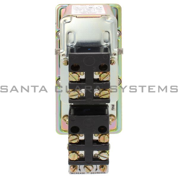 Allen Bradley 849-ZOB331 Pneumatic Timer Product Image