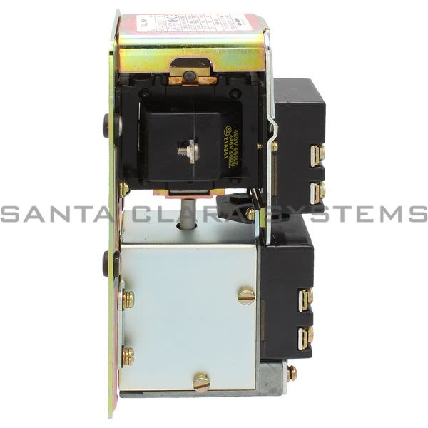 Allen Bradley 849-ZOB331 Pneumatic Timer Product Image