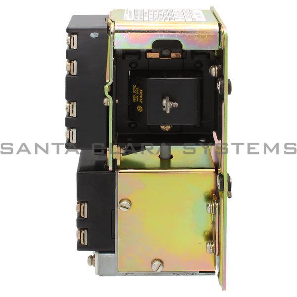 Allen Bradley 849-ZOB337 Pneumatic Timing Relay Off-Delay W/ 2Sets Auxiliary Contacts NEMA Type 1 Open Product Image
