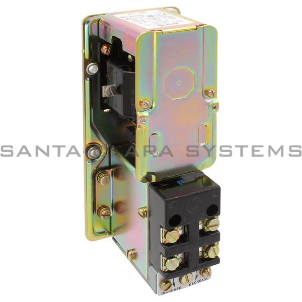 Allen Bradley 849-ZOD32 Pneumatic Timing Relay Product Image