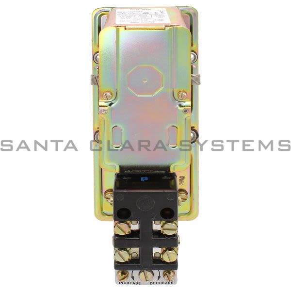 Allen Bradley 849-ZOD32 Pneumatic Timing Relay Product Image