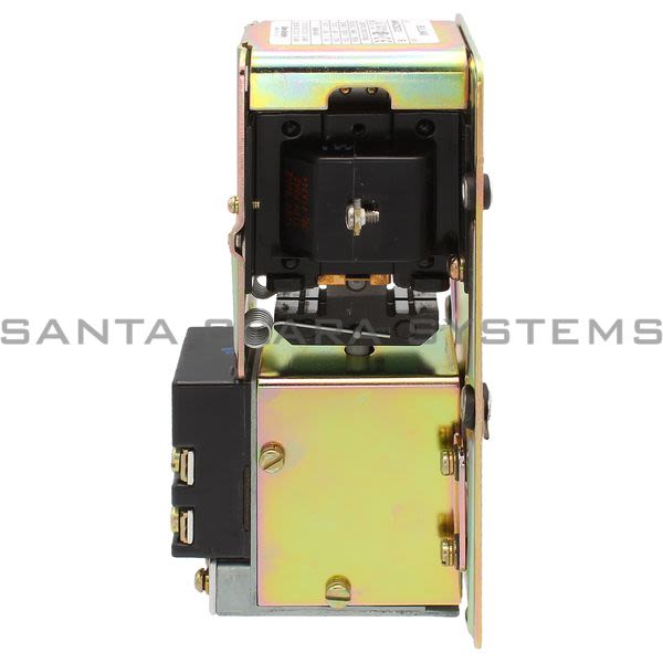 Allen Bradley 849-ZOD32 Pneumatic Timing Relay Product Image