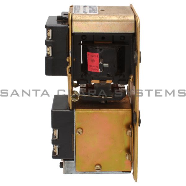 Allen Bradley 849-ZOD321 Pneumatic Timer Product Image